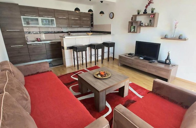 Apartman Lala