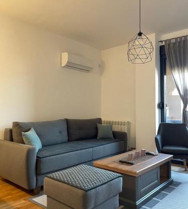 Apartman Luni