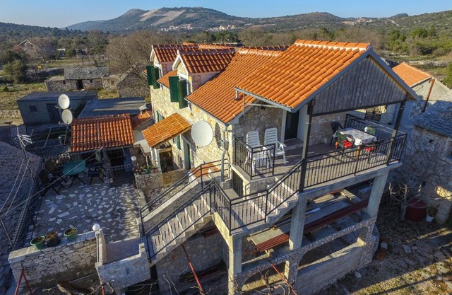 Apartman Matošin