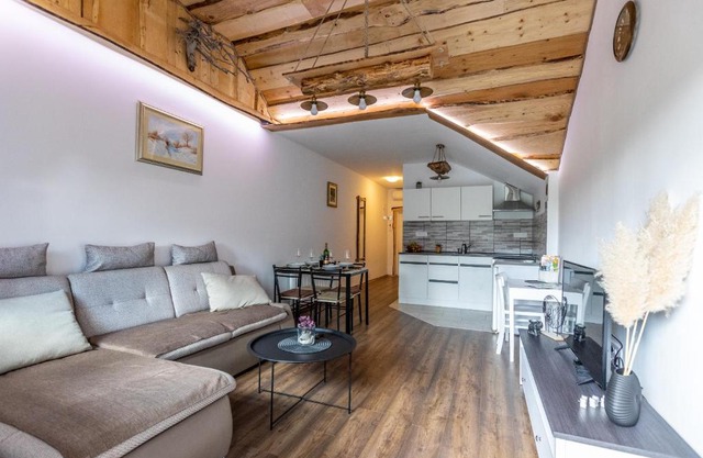 Apartman Mila