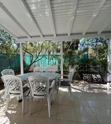 Apartman Moreno, Gajac-Zrće beach-Novalja