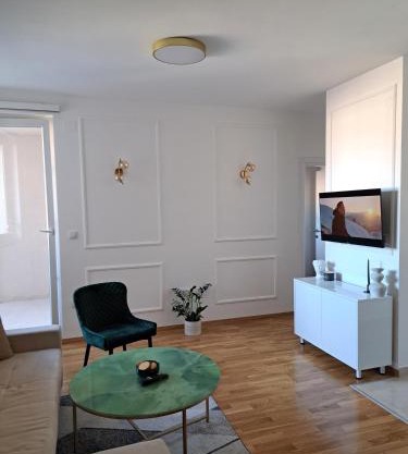 Apartman N Pale