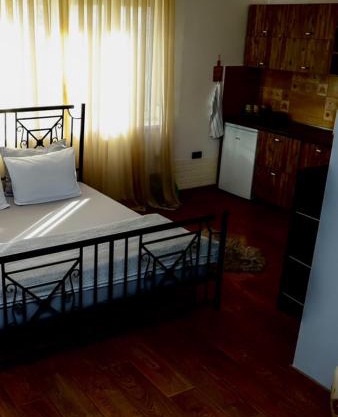 Apartman NS