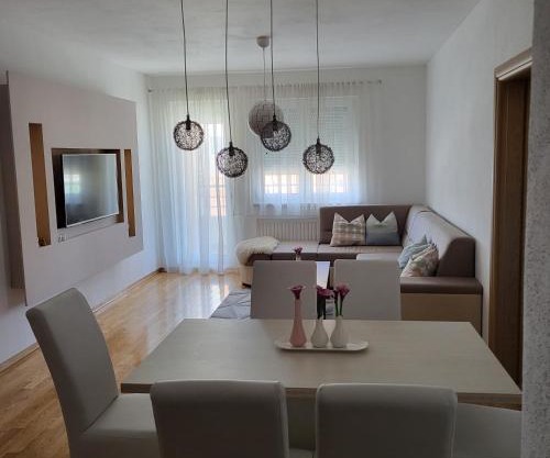 Apartman Pati