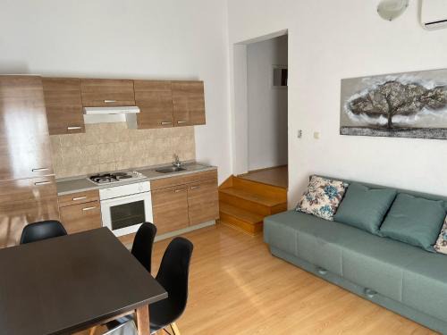 Apartmani 