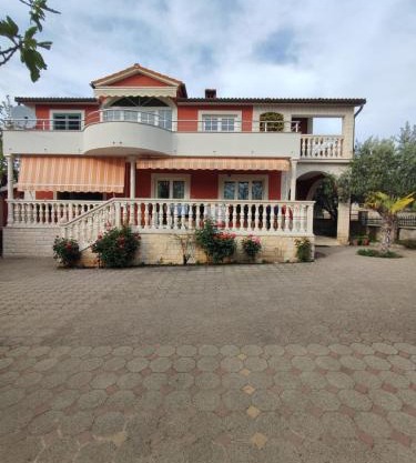 Apartman Punta