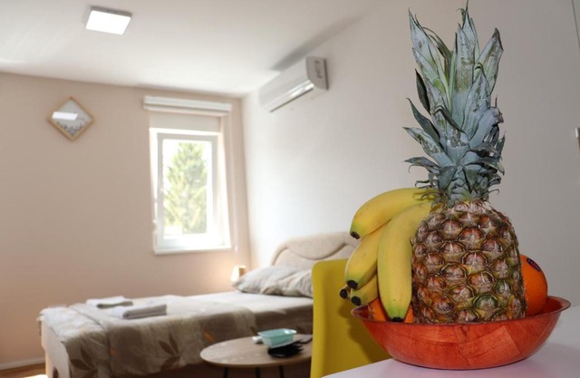 Apartman Studio 2