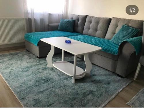 Apartman Tamaris