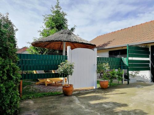 Apartman TESLA 29, Veternik