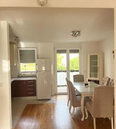 Apartman Tinaa