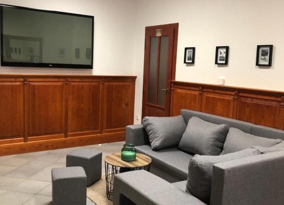 Apartman U Andela