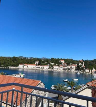 Apartmani Antonia