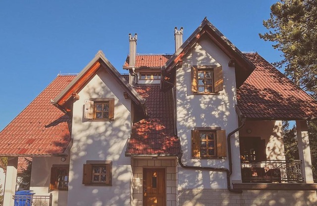Apartmani Astra