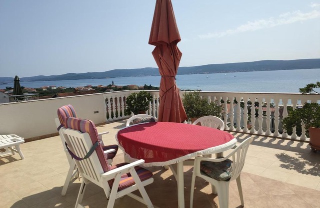 Apartmani Marka