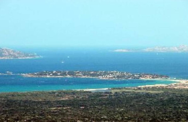 apartment/flat - SANTA TERESA DI GALLURA
