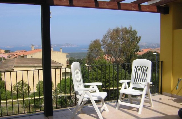 Apartment/flat - Santa Teresa di Gallura