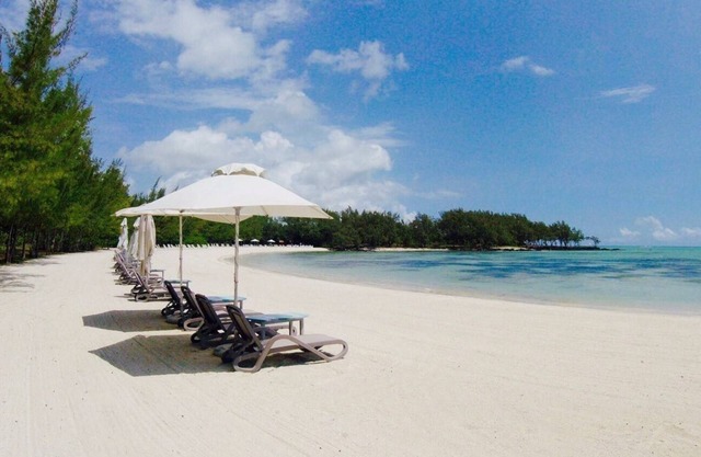 Apartment at Anahita 5*Resort :golf & access to Ile aux Cerfs exclusive beach-3-