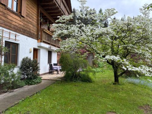 Apartment Grössenberg