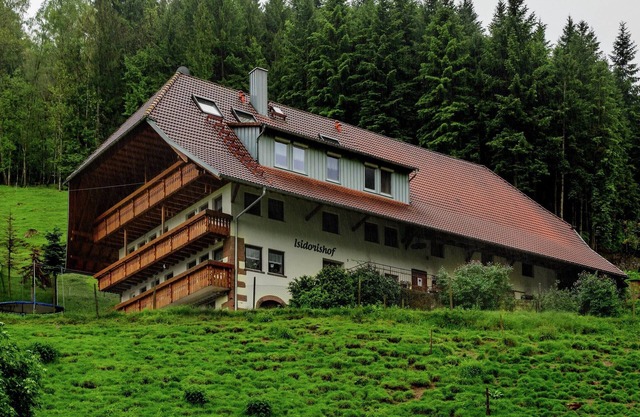 Apartment with Fun, Mühlenbach