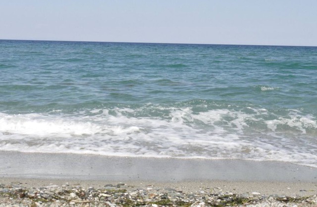 Apartment 111 - Achillion B&B, close to the beach and Mount Olympus