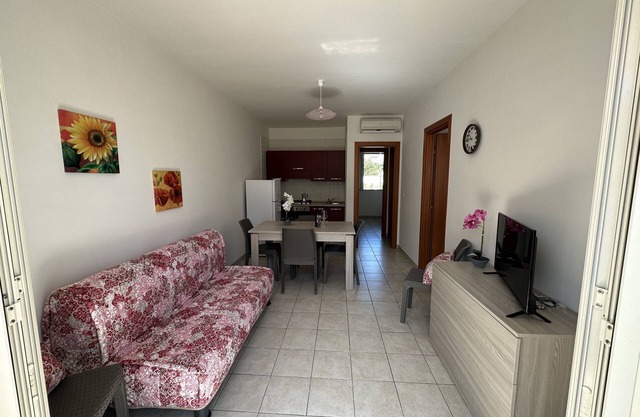 Apartment Le 2M - 1/F