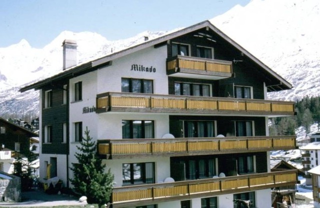 Mikado 