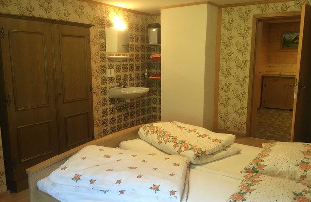 Apartment 1 - Planerhof