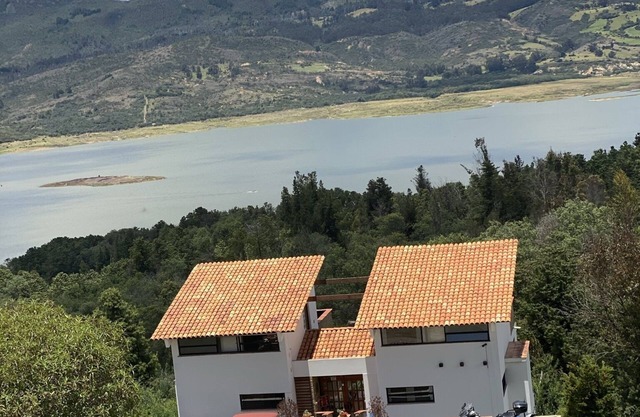 APARTMENT 102 IN ABBEY OF TOMINE BEST VIEW OF THE LAGOON