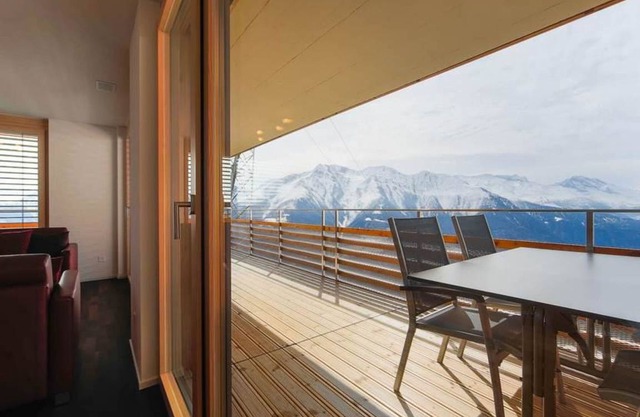 Apartmenthaus Riederhoru 