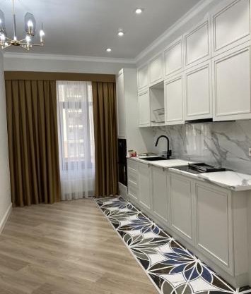 Apartment 2 bedrooms
