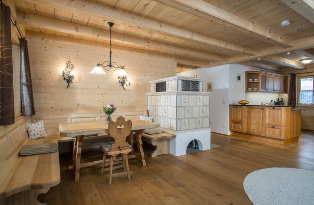 Apartment 2 - Ground floor - Apartment Tegernsee, Family Schneider, Kreuth