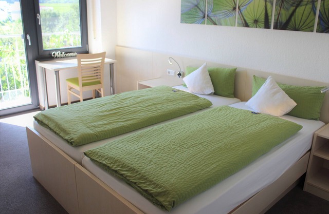 Apartment 2 - Guesthouse Zum Wolffenturm