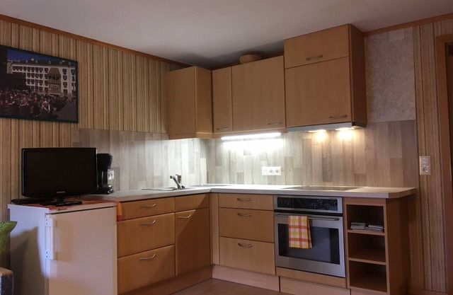 Apartment 2 - Planerhof