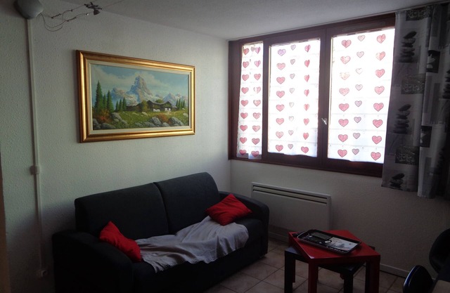 Apartment 2 rooms