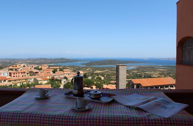 apartment - 2 rooms - 4/6 persons