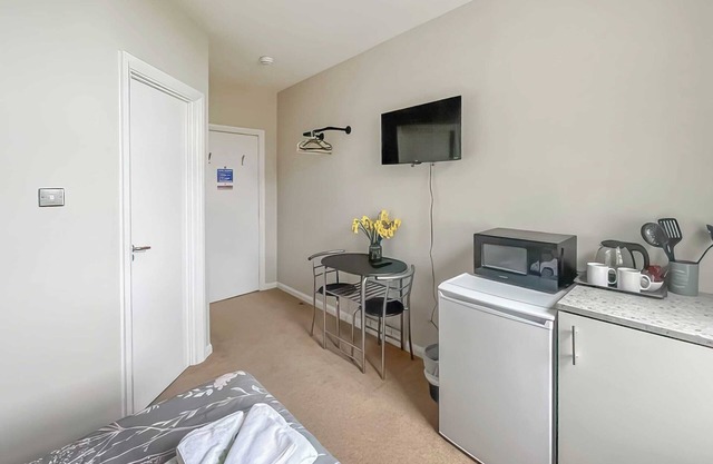 Apartment 2 - UK48700