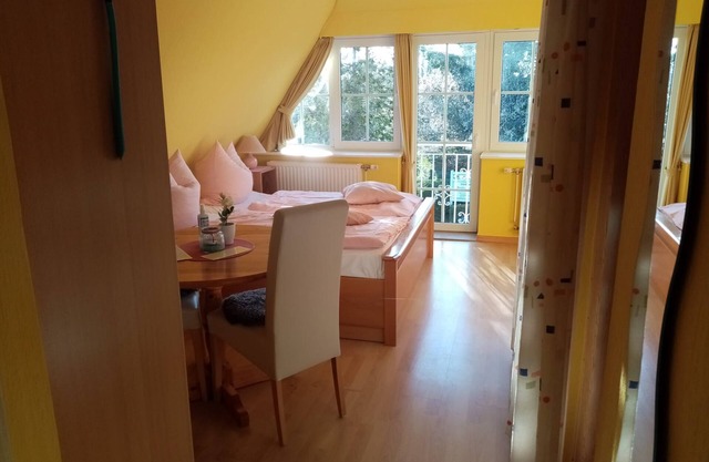 Apartment 29 Studio room - Landhaus Stella-Kathrin