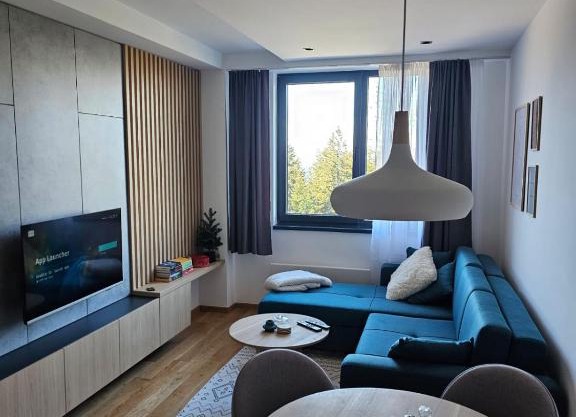 Apartment 308 in aparthotel Zlatni Javor - private host
