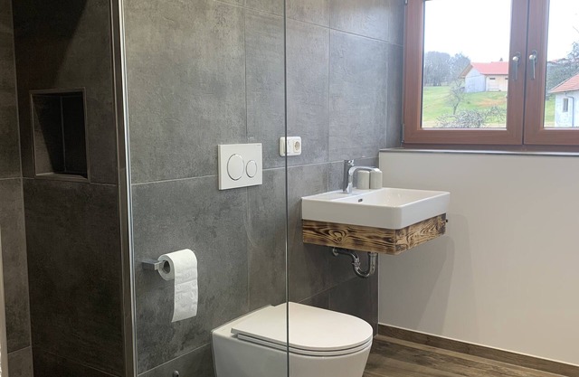 Apartment 35sqm AktivCard Bavarian Forest