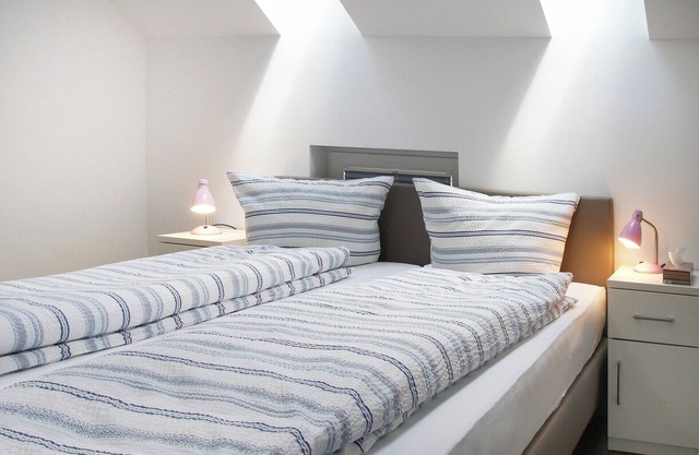 Apartment '4, 85qm' with Shared Pool, Private Terrace and Wi-Fi
