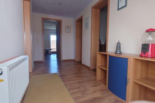 Apartment 4 Zum Kuhstall Heinrichsberg - Magdeburg