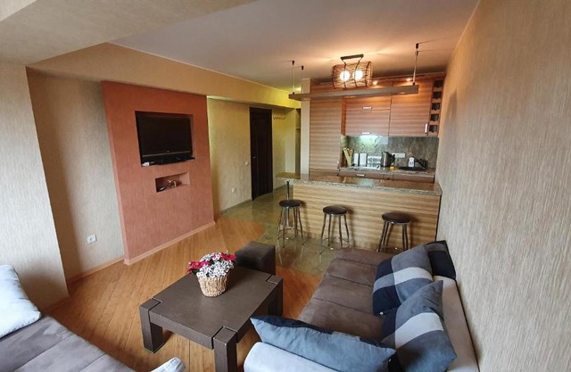 Apartment 42