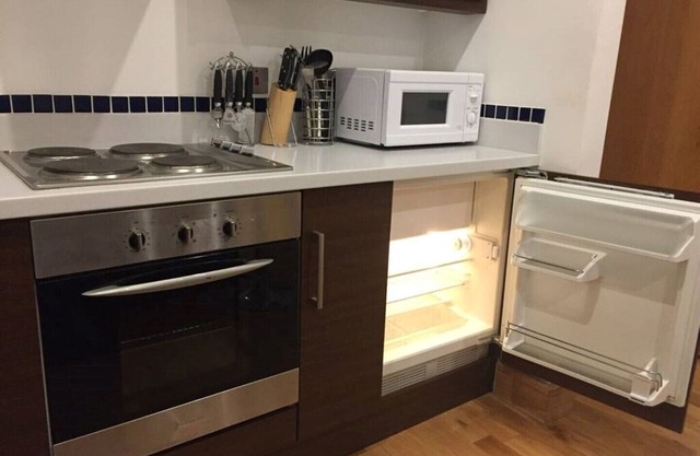 Apartment 5 - Carlingford Marina