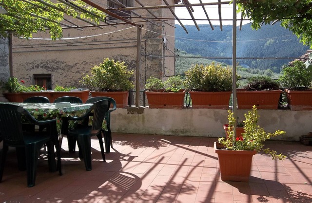 apartment - 6 rooms - 8/10 persons