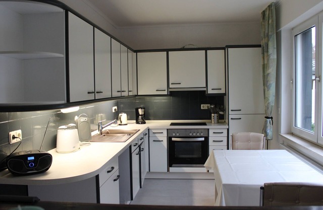 Apartment 96sqm, 2 bedrooms, max 4 persons
