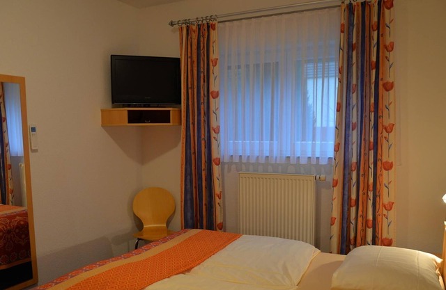 Apartment "Abendrot" - Birnbaumhof - guesthouse and apartments