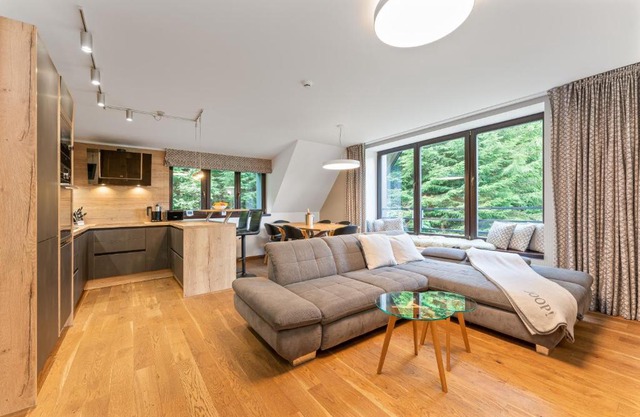 Apartment Adélka 203 - Residence Koubek