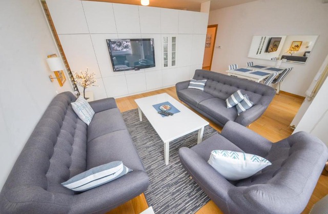 Apartment Aida Dida