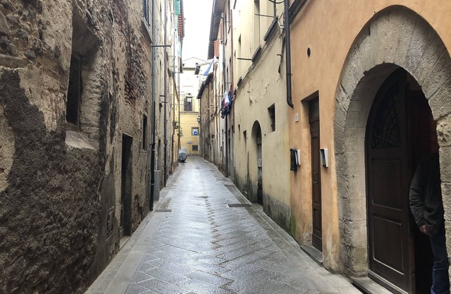 apartment "Al Borgo"