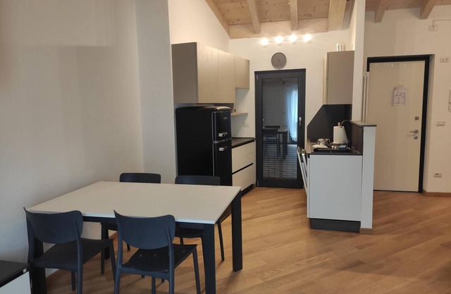 Apartment 'Alfred' with Private Terrace, Wi-Fi and Air Conditioning